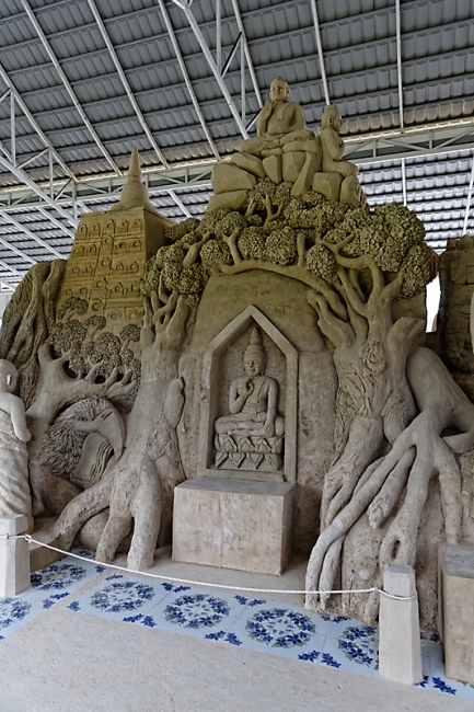 Magha Puja Buddhist Memorial-029